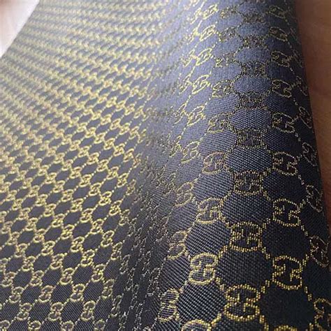 gucci car fabric|Gucci upholstery fabric for sale.